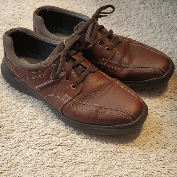 Clarks Other - Clarks Men's Shoes US 12